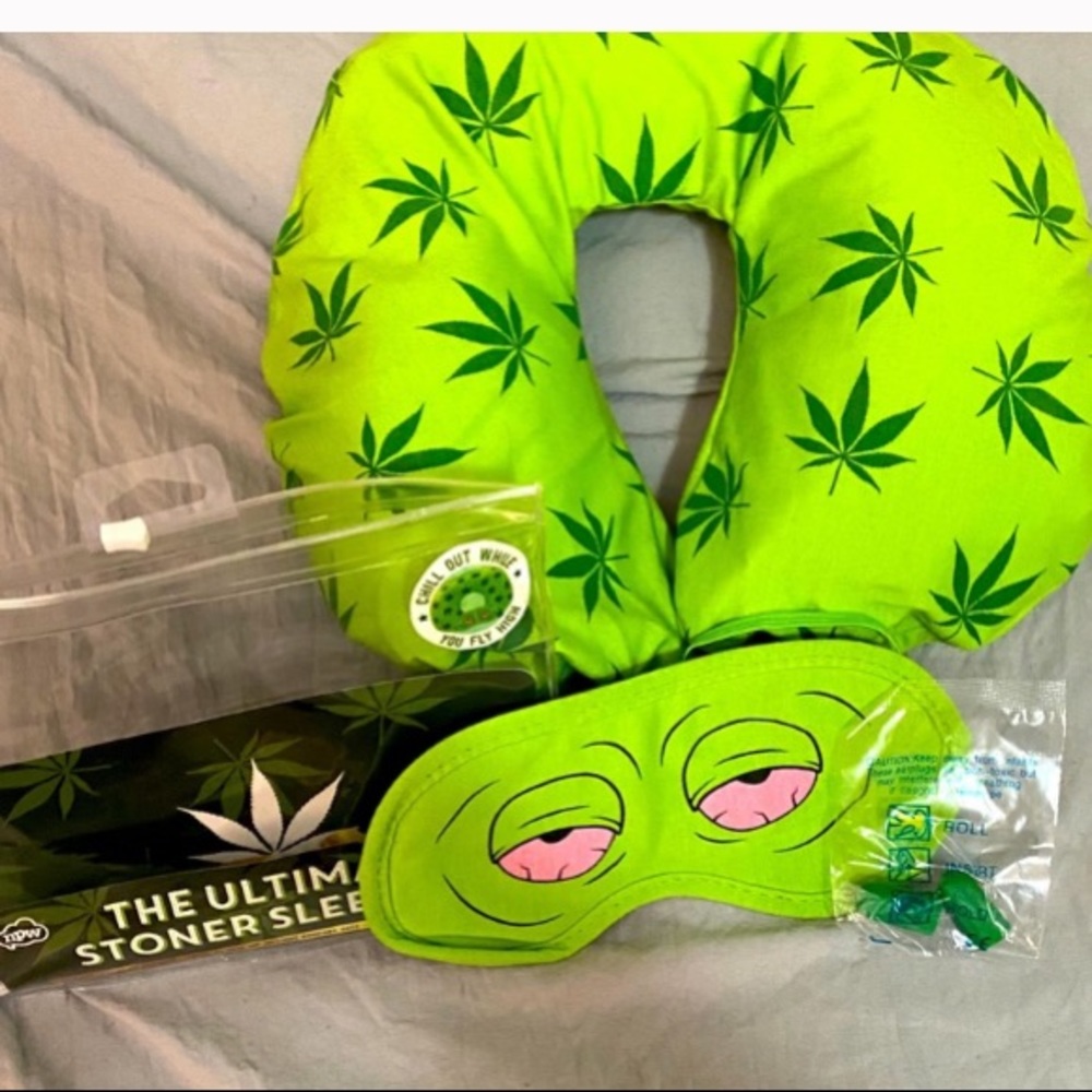 Sale Stoner Sleep set - Picture 10 of 11